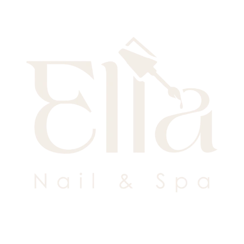 Ella Nail Spa Logo