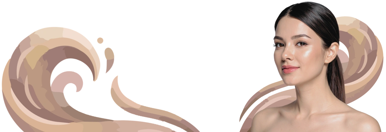 Inner page tablet overlay